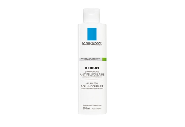 مستحضر Kerium Oily Dandruff