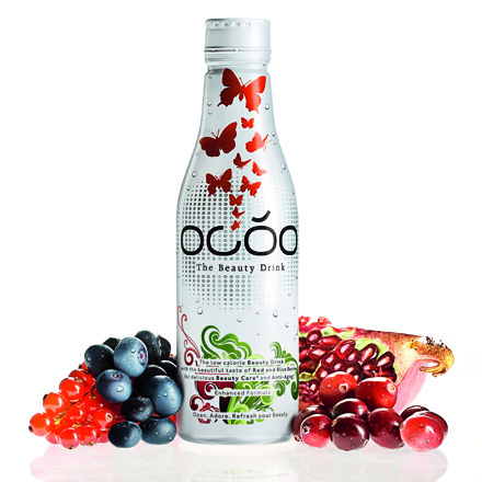 OCOO حاجتك اليومية من الجمال