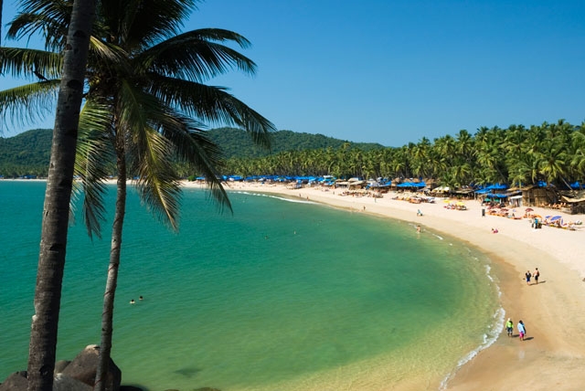 Goa.. جنّة الأرض