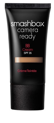مستحضر CAMERA READY BB CREAM SPF 35 من منتجات سماش بوكس