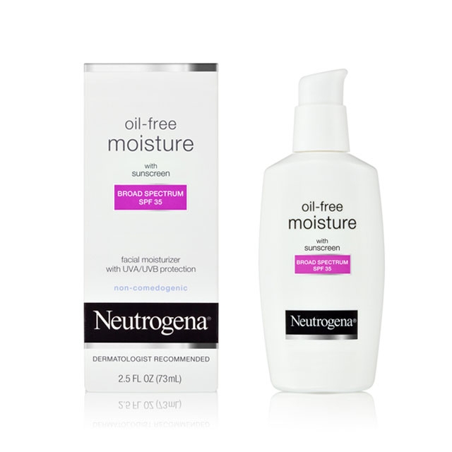 Neutrogena