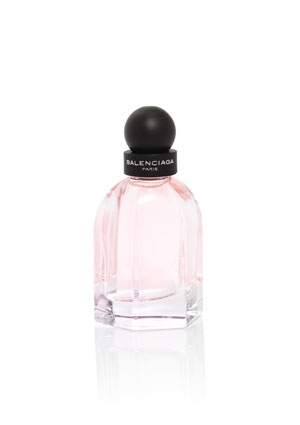 “لو روز” L’Eau Rose