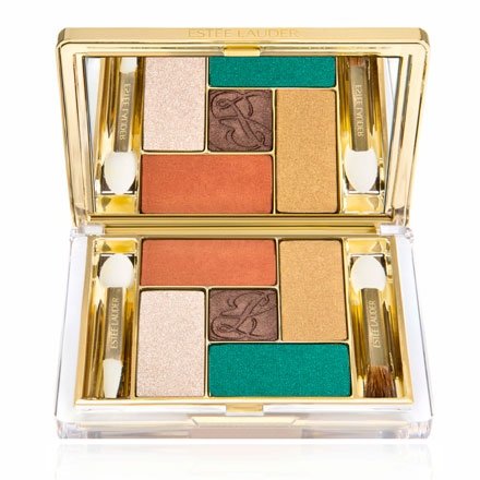 مجموعة BRONZE GODDESS SUMMER 2013 من ESTĒE LAUDER