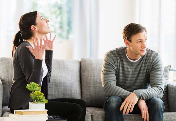 وجهة نظر علميّة في المرض والحب