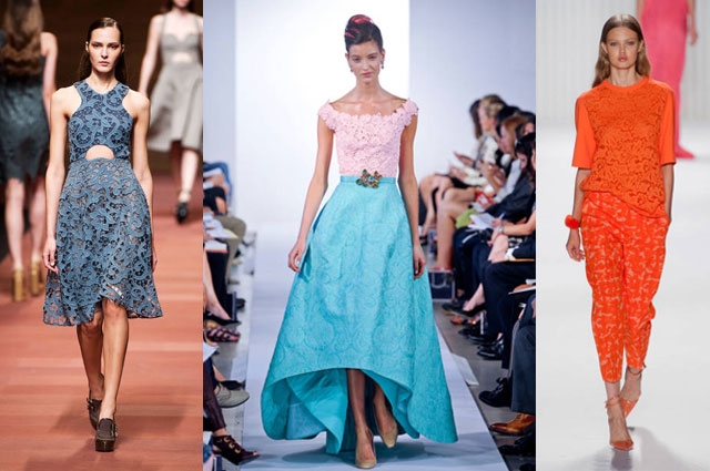الدانتيل