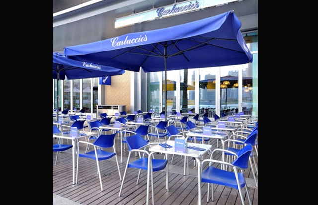 Carluccio’s