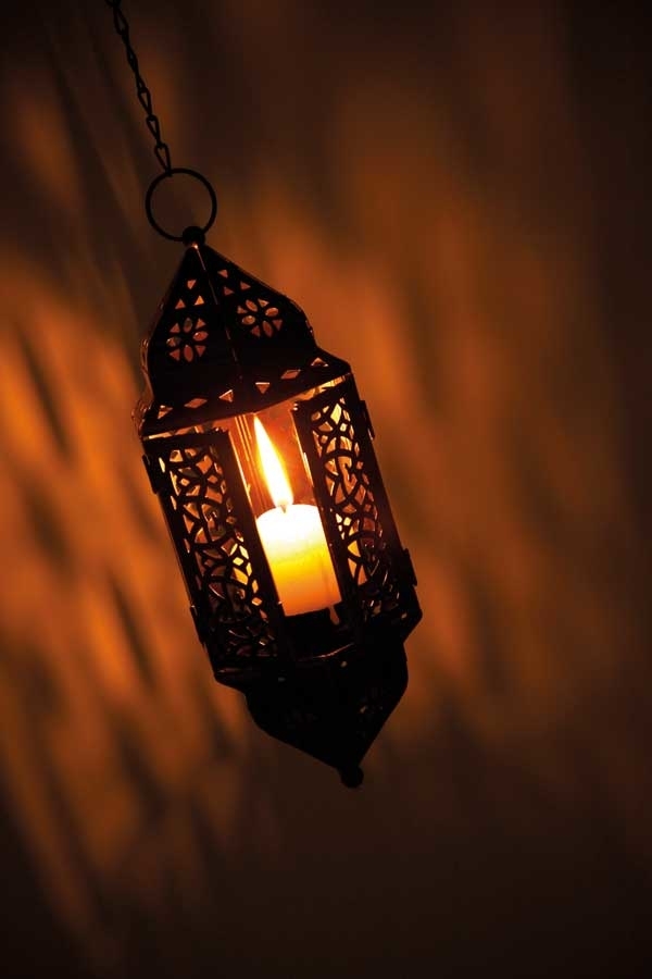 لرمضان طابع خاص في مصر