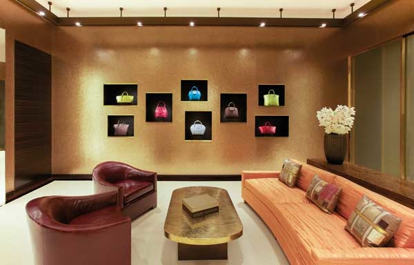 التراث والطراز الرفيع يجتمعان في مجوهرات Louis Vuitton