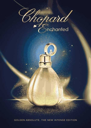 عطر فاخر من  Chopard