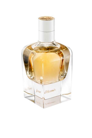 رحلة إلى ربوع  Hermès
