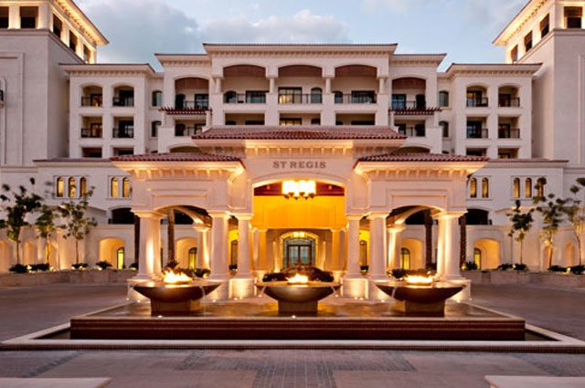 فندق St Regis