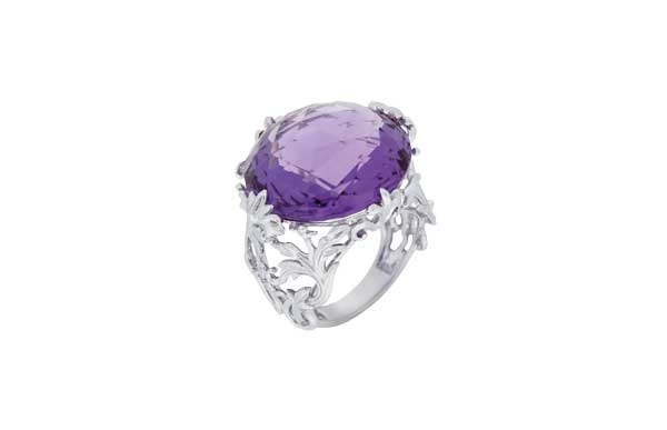 مجموعة Barocco الراقية من Versace