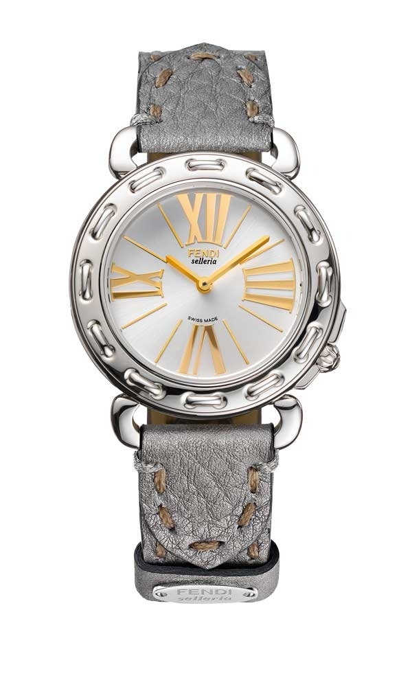 ساعات Selleria من Fendi