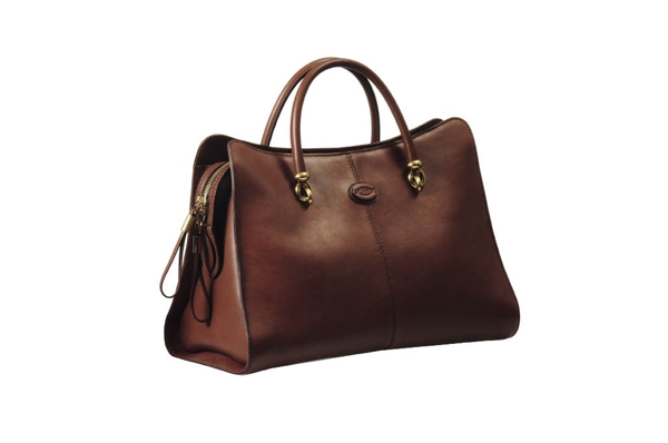 الحقيبة الأنيقة من Tod’s