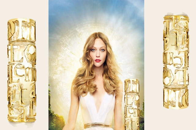 Elle L’aime تطلق عطر  Lolita Lempick