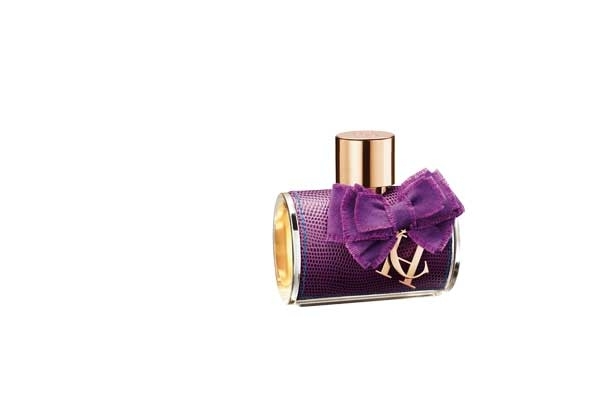 Carolina Herrera وعطرها الجديد