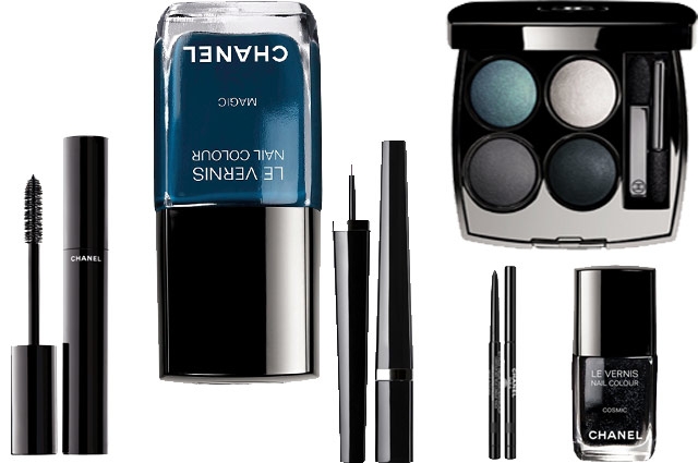 ليلةٌ ساحرة مع CHANEL