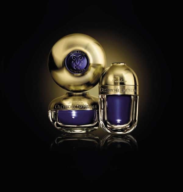 Guerlain تعدنا ببشرة شابة