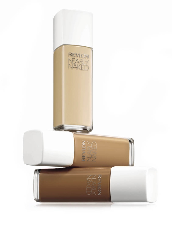 اكتشفي التألق الجديد من Revlon