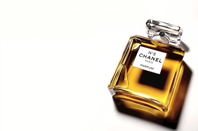 Chanel تعود مع مارلين مونرو