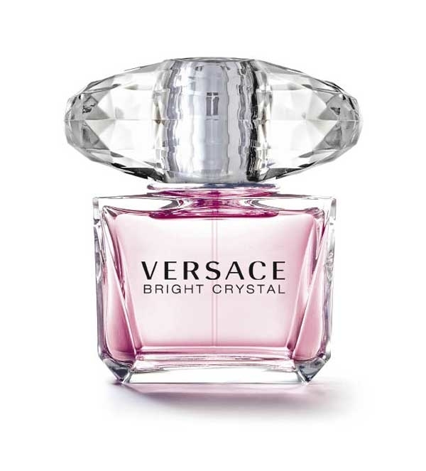انتعاش الزهور من Versace