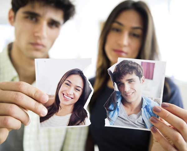 الحــــوار بين الزوجـــــين مفتاح الســـــعــادة الزوجــيــة