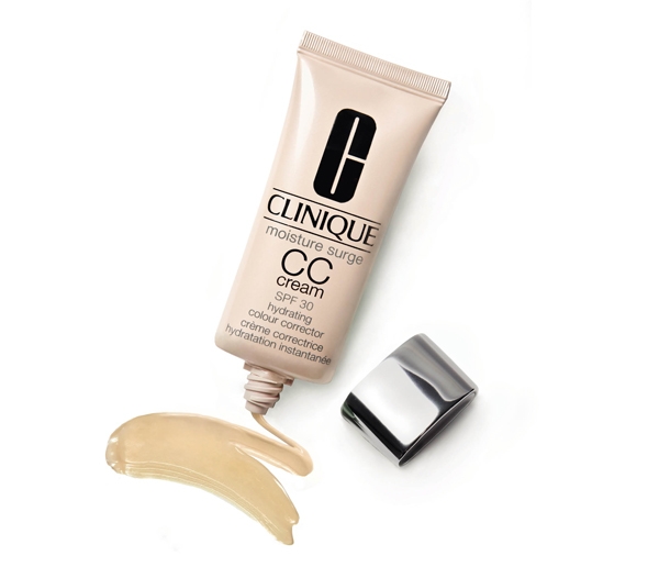 تألق طبيعي مع Clinique