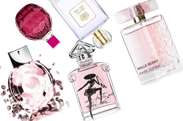 عطور خريفيّة