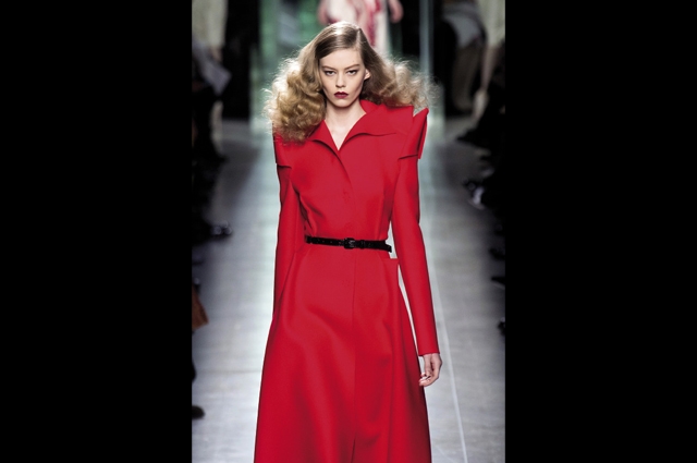 قصّة المصمّم ‏Tomas Maier من دار Bottega Veneta