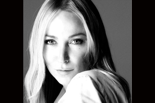 Frida Giannini  علامة فارقة في Gucci