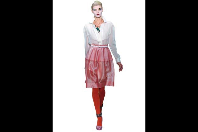 Vivienne Westwood من أسلوب الشارع إلى الأزياء الراقية