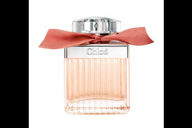 أناقة عطرية من Chloé