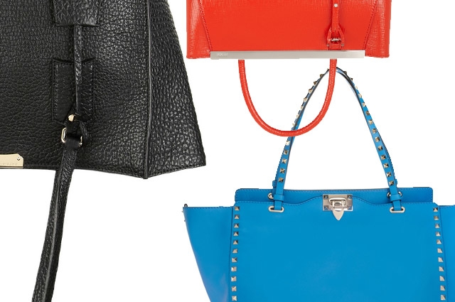 حقيبة الـ Trapeze تعود من جديد