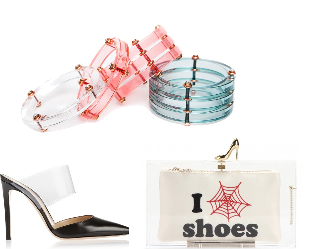 قصات الـ plexy