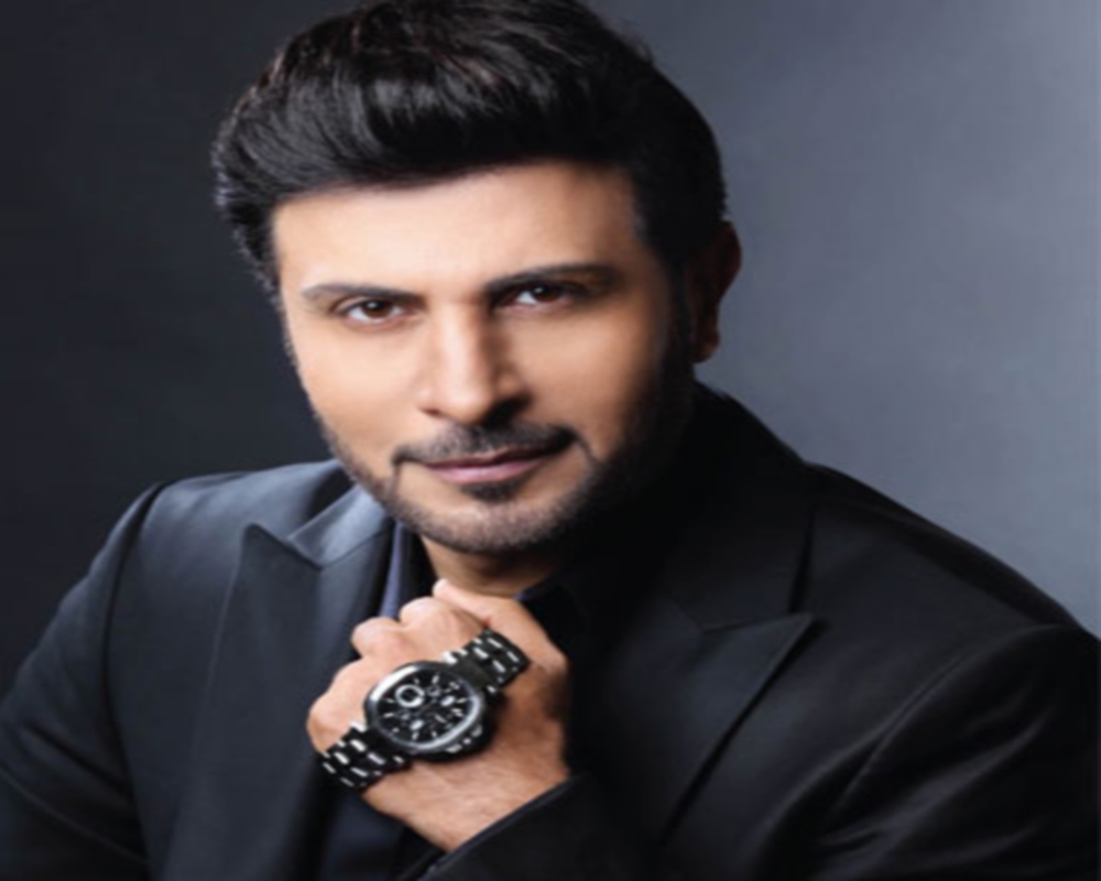 ماجد المهندس الوجه الإعلاني لساعات “جراند إليبس”