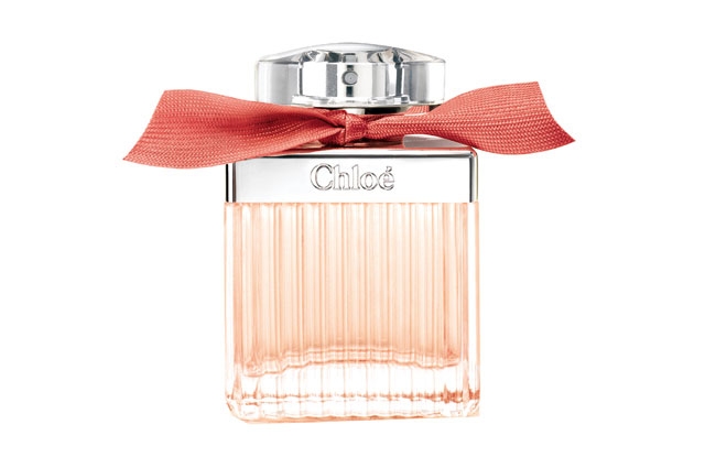 عطر الورود من Chloé
