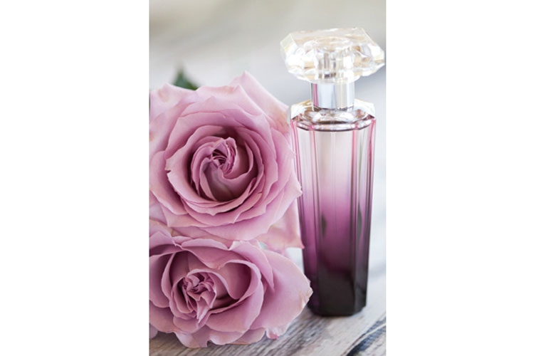 رومانسية العطور
