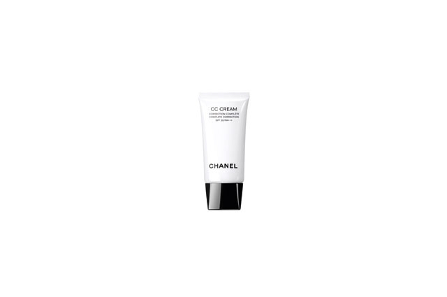 كريم التصحيح الشامل من CHANEL