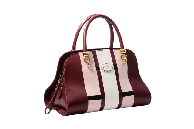 مجموعة Signature الجديدة من Tod’s