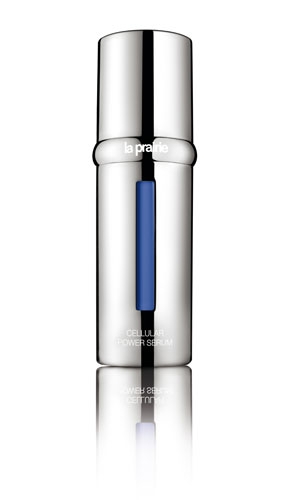 جرعة من الشباب مع La Prairie