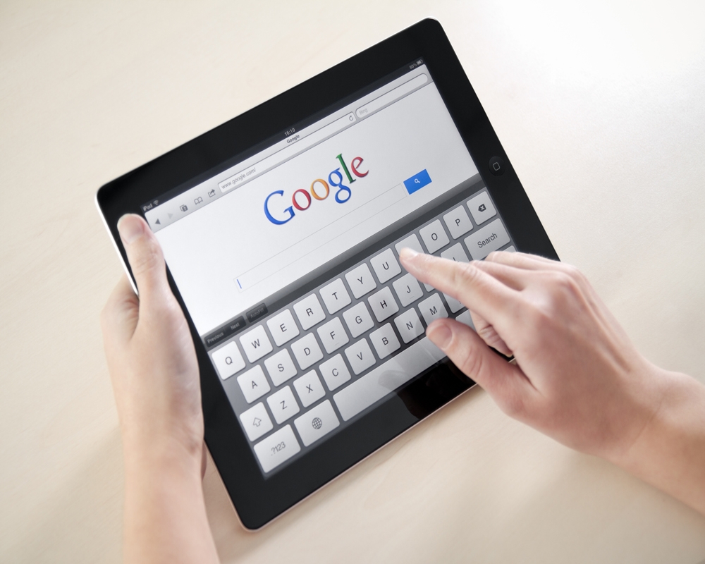 تطّور الترجمة في Google