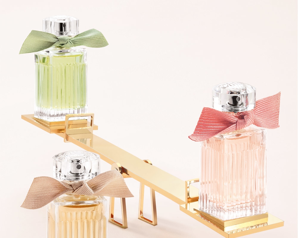 عطر My Little Chloe