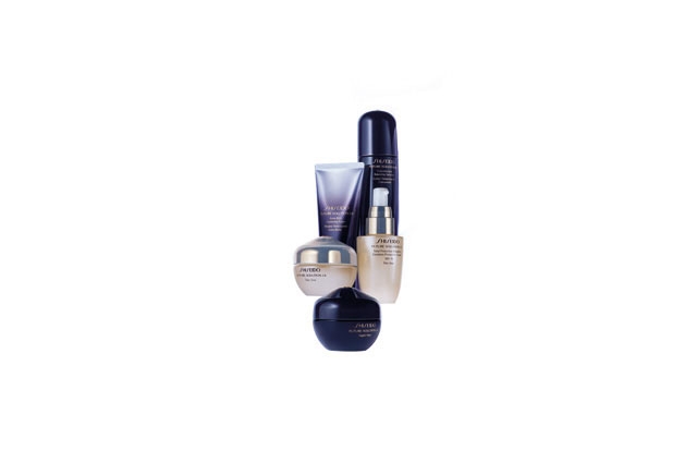 جمال من الأعماق منShiseido