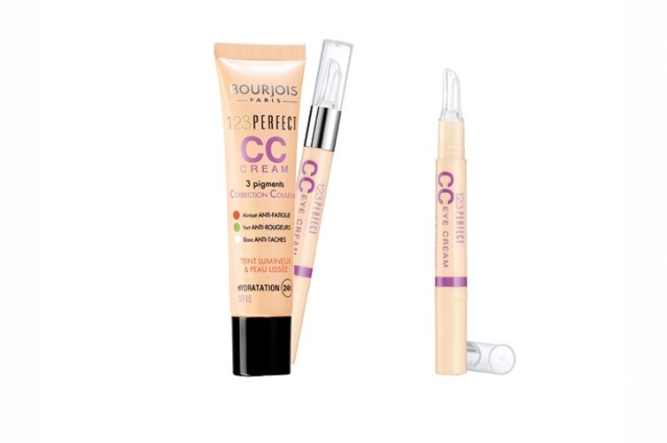 بشرة نضرة من Bourjois