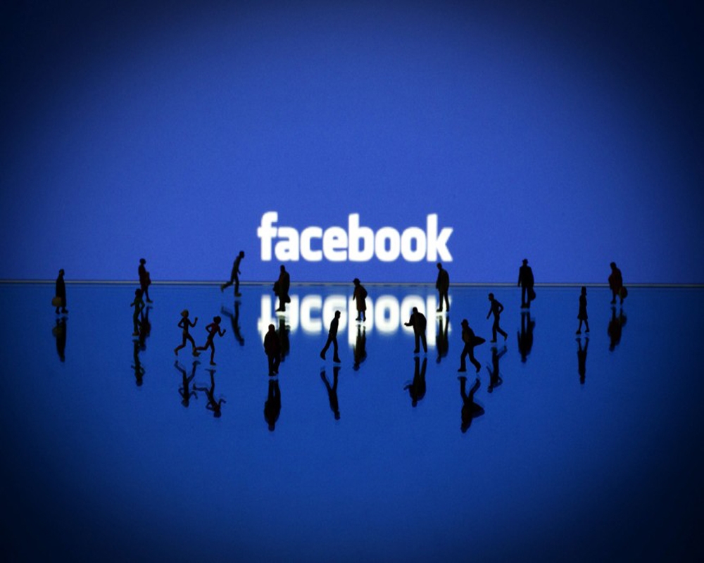 تتبعي لياقتكِ مع Facebook