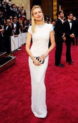 ‏ Naomi Watts  تتألق مع  BVLGARI