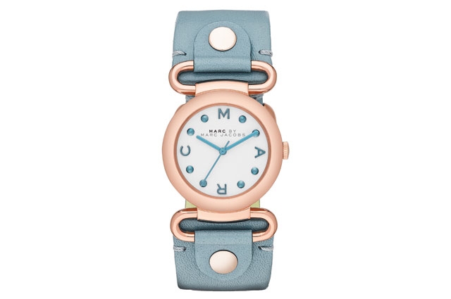 مجموعة ساعات  Marc Jacobs  الجديدة