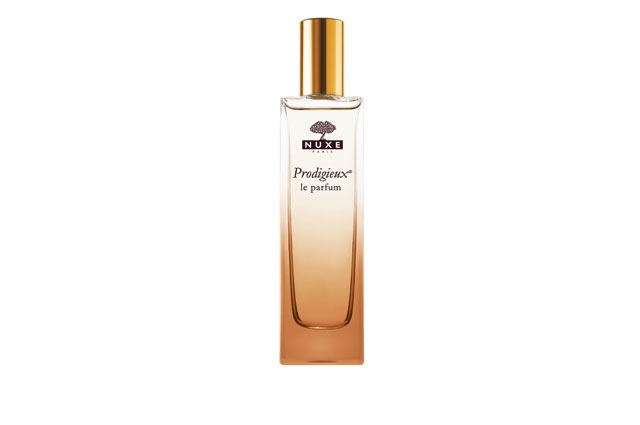 عطر Nuxe  الجديد