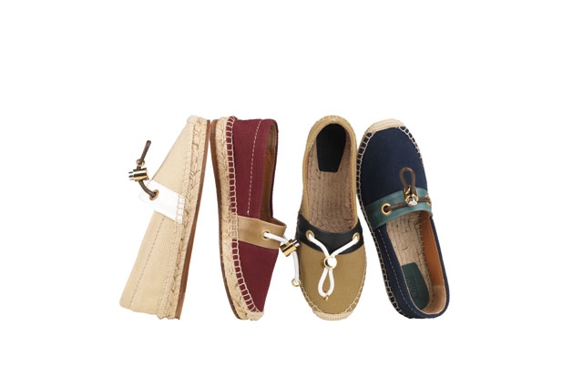 ترف الصيف مع  Chloé