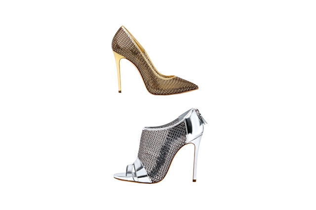 Casadei تحتفل بالتراث